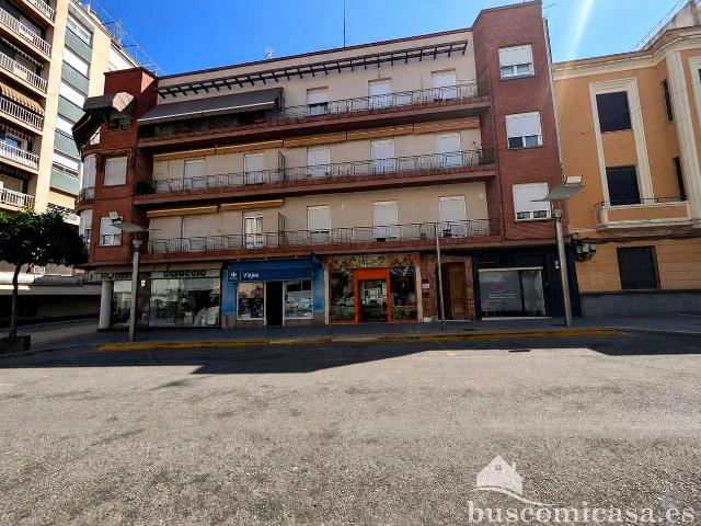 Local Comercial en alquiler en Linares, Andalucía