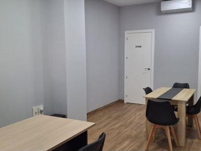 Local Comercial en alquiler en Santa Marina, Tierra de Badajoz