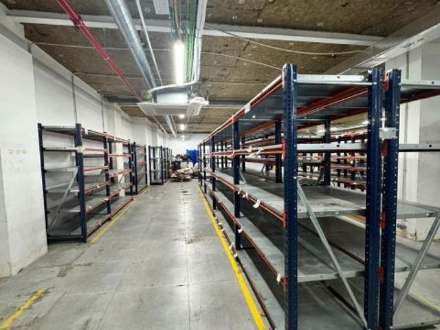 Local Comercial en venta en Extramurs, Comarca de València