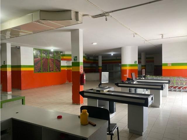 Local Comercial en alquiler en Girardot, Aragua