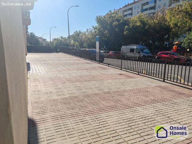 Local Comercial en alquiler en Miraflores, Costa del Sol Occidental