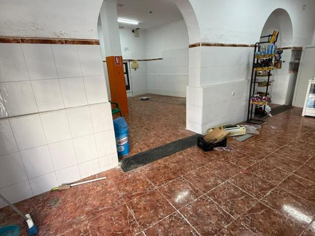 Local Comercial en alquiler en Triángulo de Oro, Melilla
