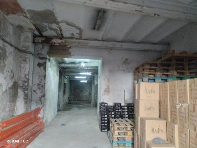 Local Comercial en alquiler en Melilla