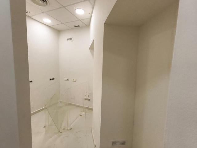 Local Comercial en alquiler en Melilla