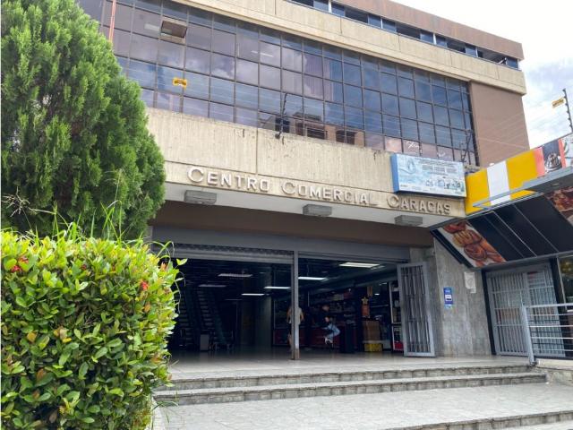 Local Comercial en alquiler en Montalbán, Distrito Capital