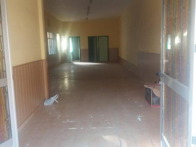 Local Comercial en alquiler en Montehermoso, Extremadura