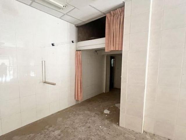 Local Comercial en alquiler en Centro, el Baix Vinalopó
