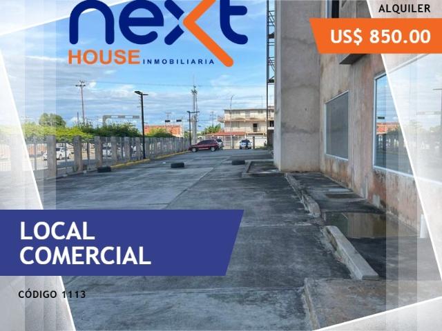 Local Comercial en alquiler en Ciudad Ojeda, Zulia