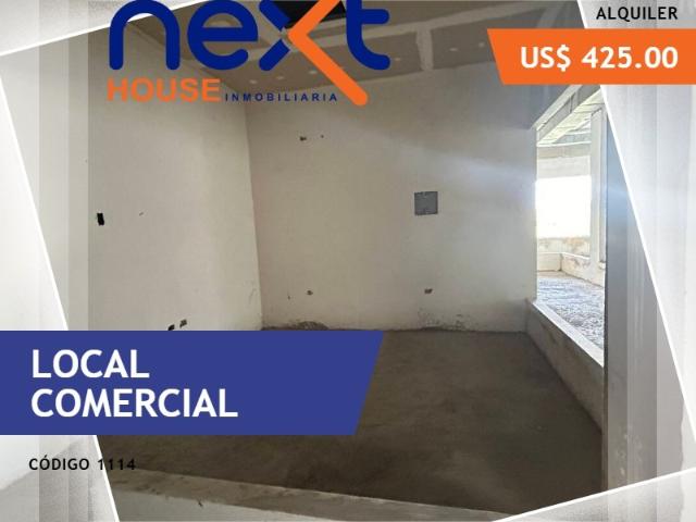 Local Comercial en alquiler en Lagunillas, Zulia