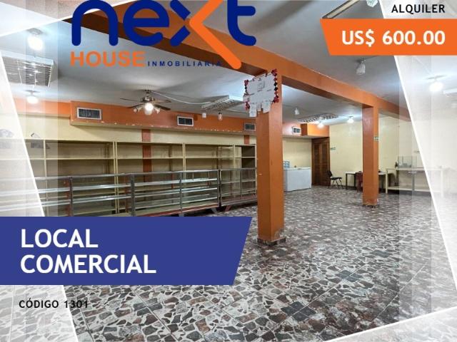 Local Comercial en alquiler en Lagunillas, Zulia