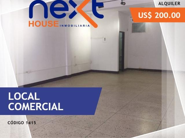 Local Comercial en alquiler en Ciudad Ojeda, Zulia