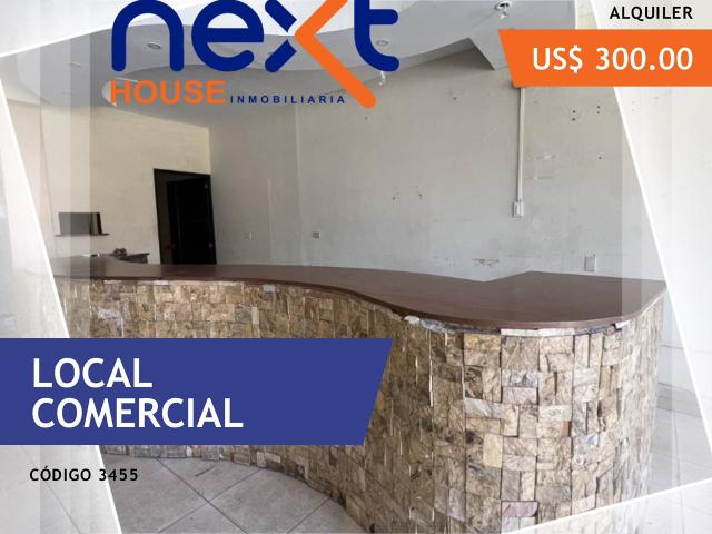 Local Comercial en alquiler en Zulia