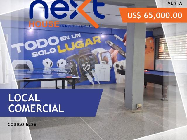 Local Comercial en alquiler en Ciudad Ojeda, Municipio Lagunillas