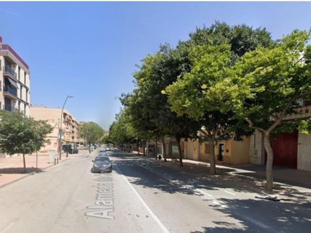 Local Comercial en venta en Tiata-La Granja, Alto Guadalentín