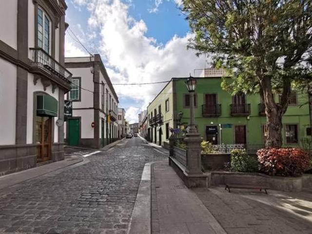 Casa en alquiler en Arucas