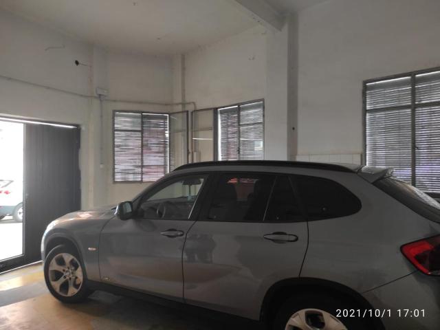 Local Comercial en alquiler en Miralvalle, Plasencia