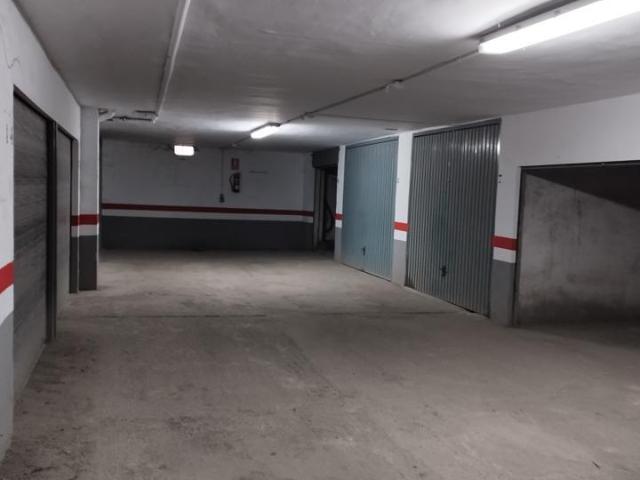 Local Comercial en alquiler en El Berrocal, Plasencia