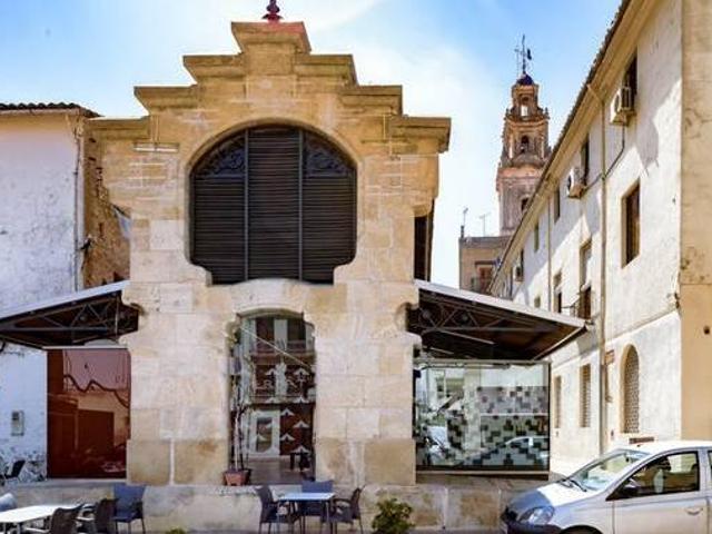 Casa en alquiler en Alginet