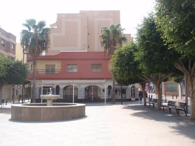 Local Comercial en alquiler en El Ejido, Andalucía