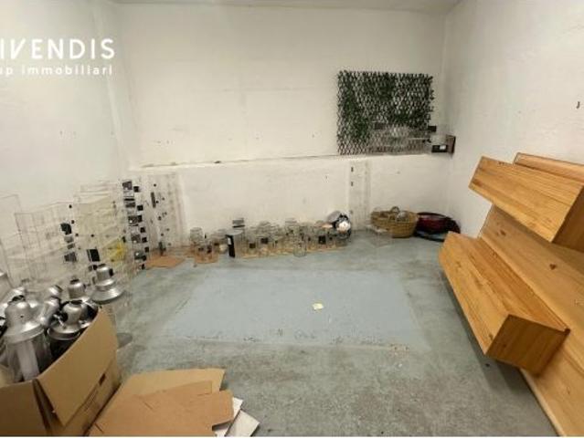 Local Comercial en alquiler en la Magdalena, Segrià