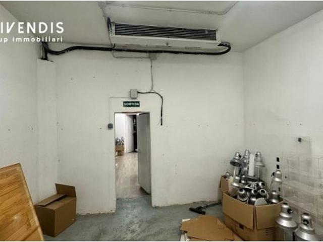 Local Comercial en alquiler en la Magdalena, Segrià