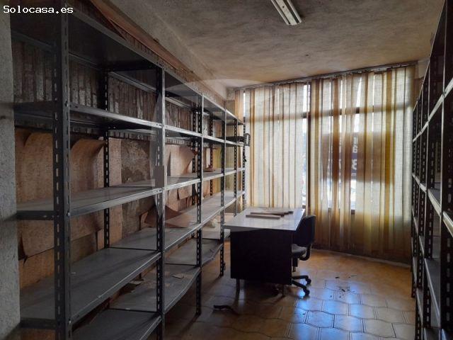 Local Comercial en venta en Margallo, Cáceres