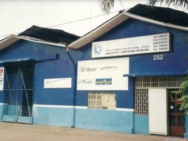 Local Comercial alquiler en Uca