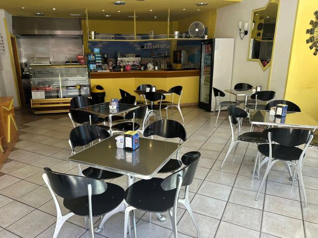 Casa en alquiler en Los Pozos, El Rosario