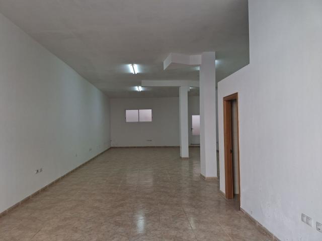 Casa en alquiler en La Charca, El Rosario