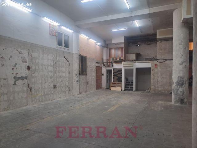 Local Comercial en venta en Eixample, Barcelonès