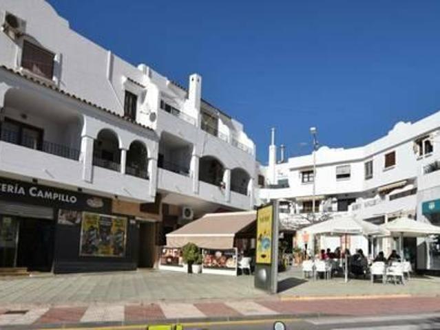 Casa en alquiler en Almería