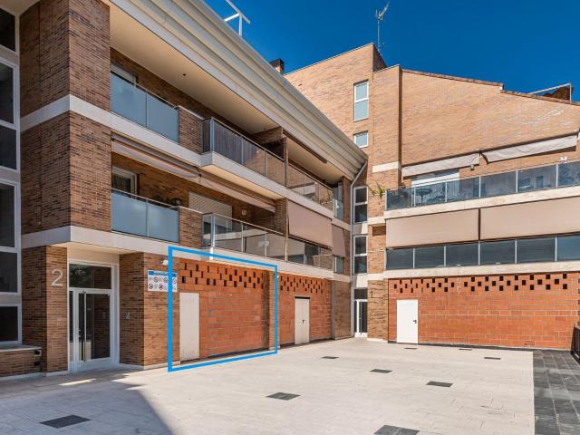 Local Comercial en alquiler en San Agustín Del Guadalix, Madrid