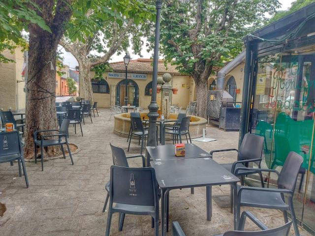 Local Comercial en alquiler en San Lorenzo De El Escorial