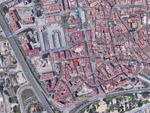 Casa en alquiler en Murcia