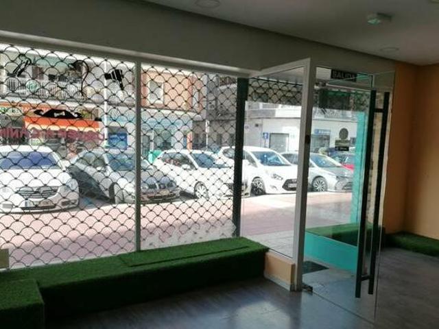 Casa en alquiler en Murcia