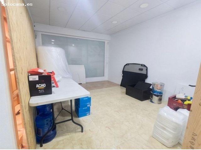 Local Comercial en alquiler en Murcia, Área Metropolitana de Murcia