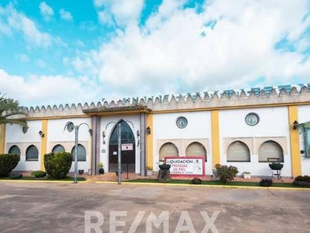 Casa en alquiler en Carrión De Los Céspedes, Andalucía