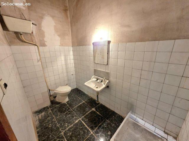 Local Comercial en alquiler en Grup Sant Vicent Ferrer, Castellón De La Plana