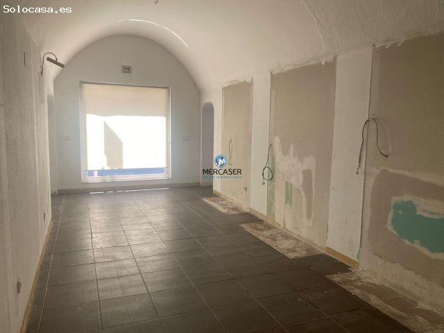 Local Comercial en alquiler en Distrito I, Alcalá De Henares