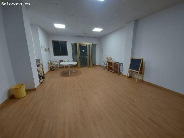 Local Comercial en alquiler en El Ejido