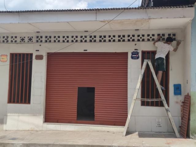 Local Comercial alquiler en San Martin