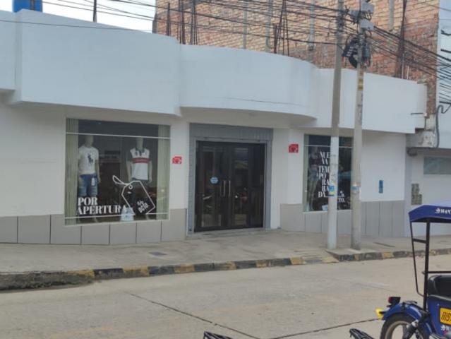 Local Comercial alquiler en San Martin