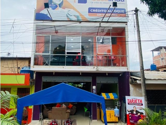 Local Comercial alquiler en San Martin