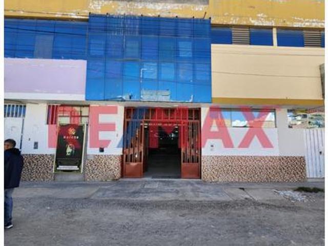 Local Comercial alquiler en Junin