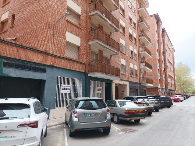 Local Comercial en alquiler en Comunidad de Teruel, Aragón