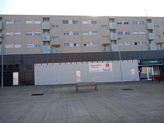 Local Comercial en alquiler en Comunidad de Teruel, Aragón