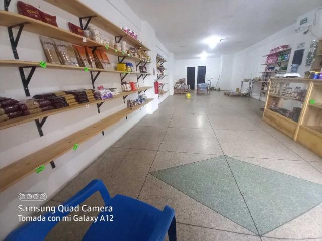 Local Comercial en alquiler en Tocuyito, Carabobo