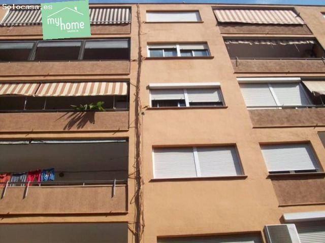 Local Comercial en alquiler en Valencia De Las Torres, Torrefiel
