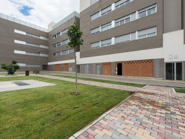 Local Comercial en alquiler en Torrejón De Ardoz, Barrio de Soto del Henares