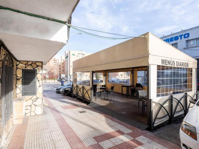 Local Comercial en alquiler en Torrejón De Ardoz, Soto del Henares